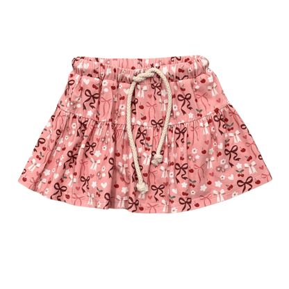 Skort