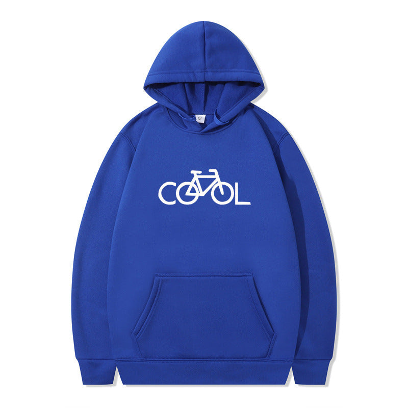 Sweatshirt Basketball Hoodie Men