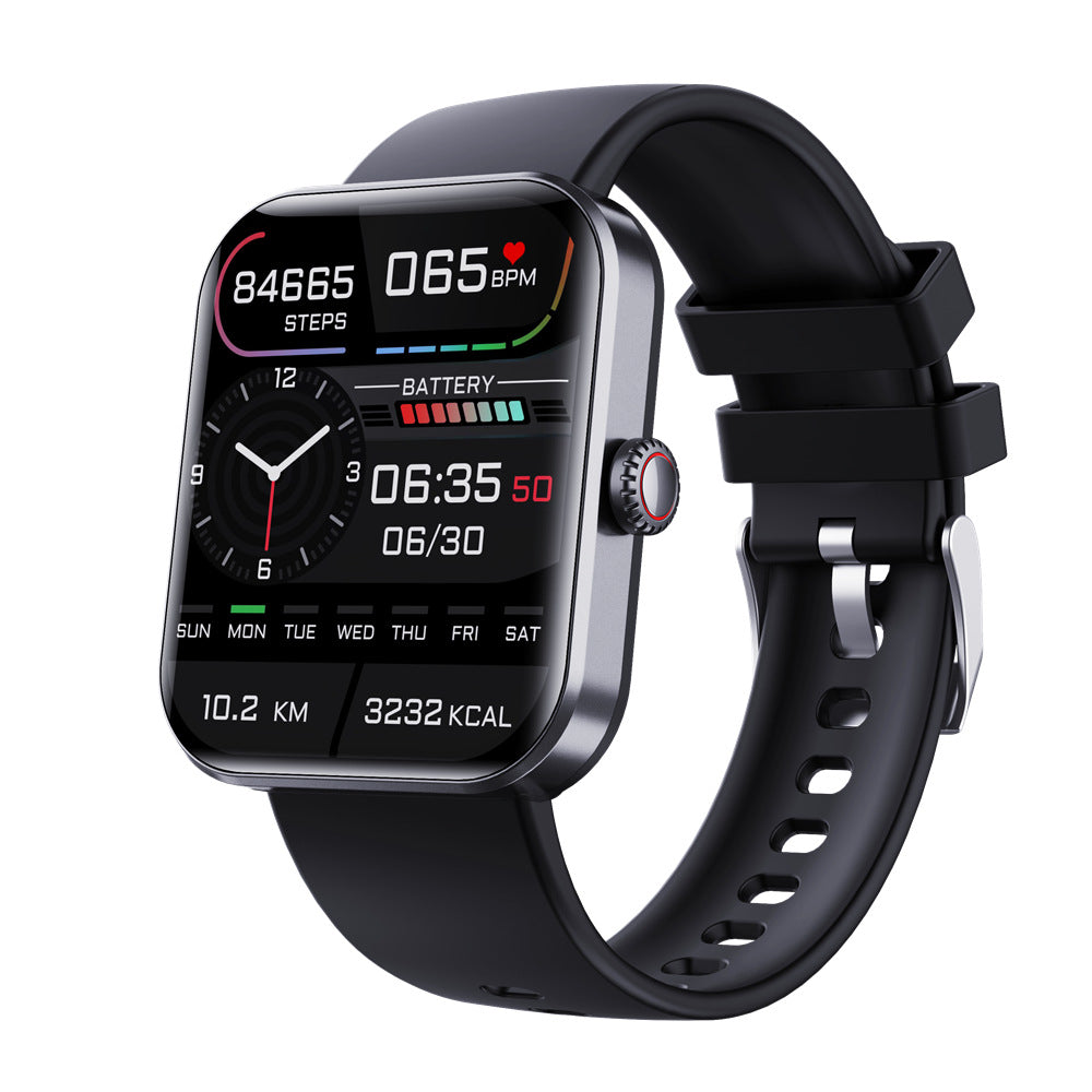 F57L Smartwatch For Men