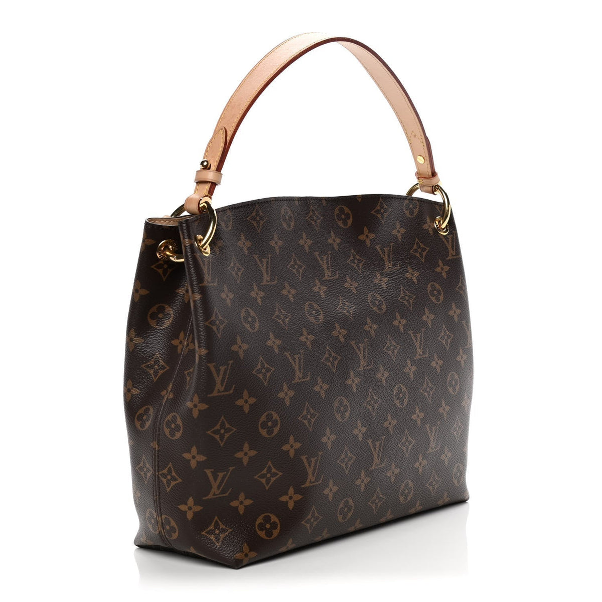 Graceful PM