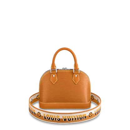 Alma BB Epi Leather