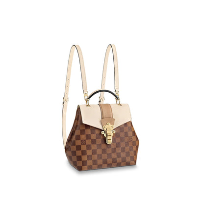 CLAPTON BACKPACK