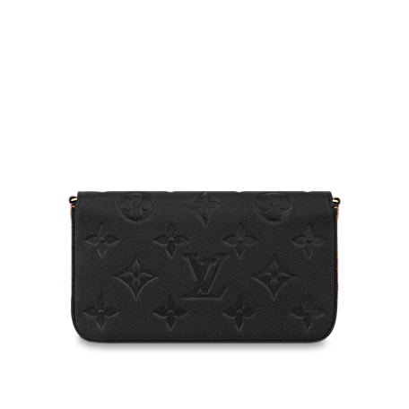 Félicie Pochette Monogram Empreinte