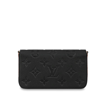 Félicie Pochette Monogram Empreinte