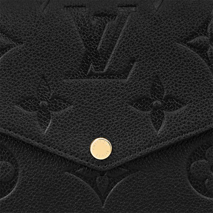 Félicie Pochette Monogram Empreinte