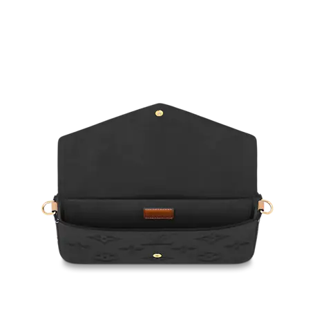 Félicie Pochette Monogram Empreinte