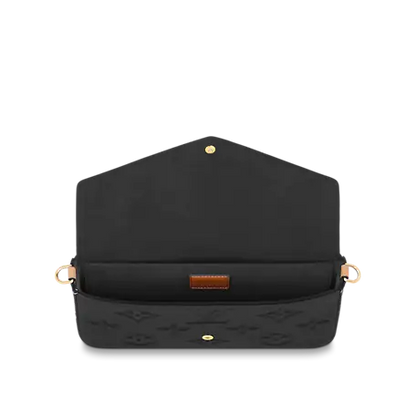 Félicie Pochette Monogram Empreinte