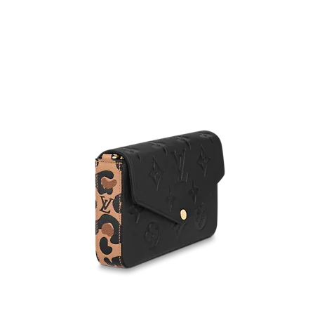 Félicie Pochette Monogram Empreinte