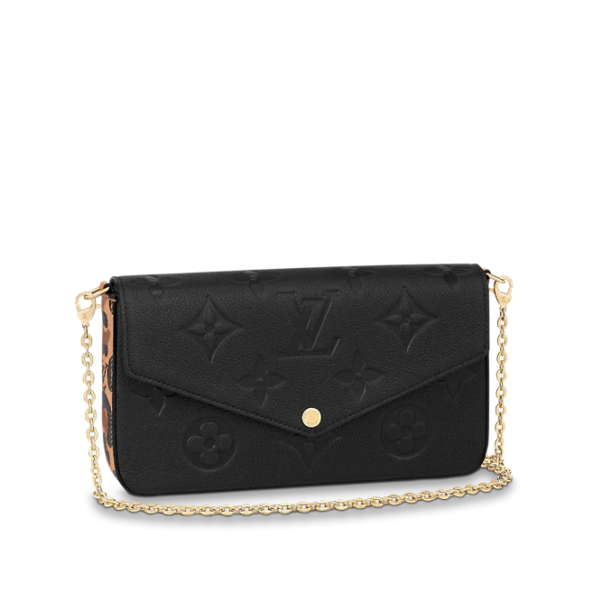 Félicie Pochette Monogram Empreinte