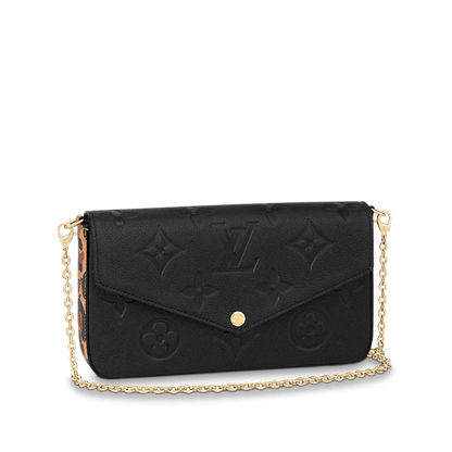 Félicie Pochette Monogram Empreinte