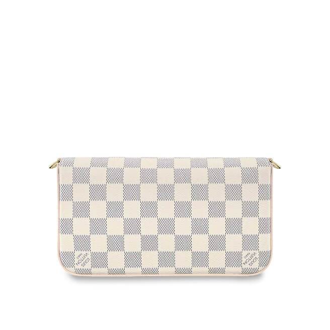 LV Pochette Félicie