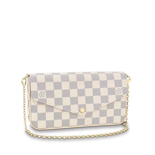 LV Pochette Félicie