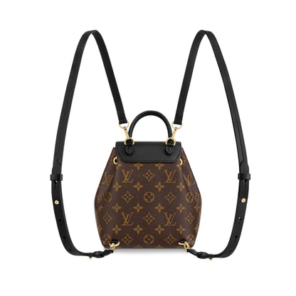 LV Montsouris BB