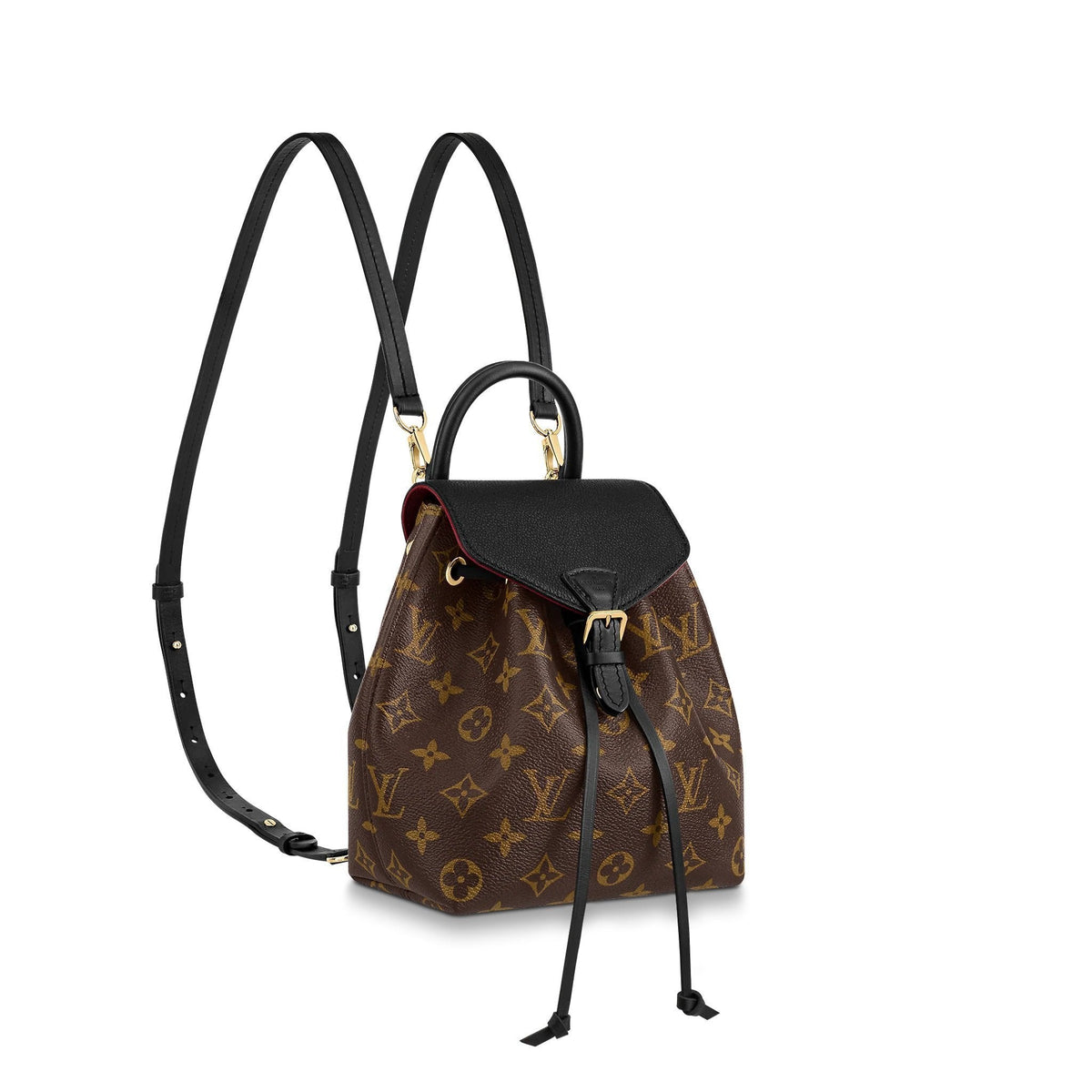 LV Montsouris BB