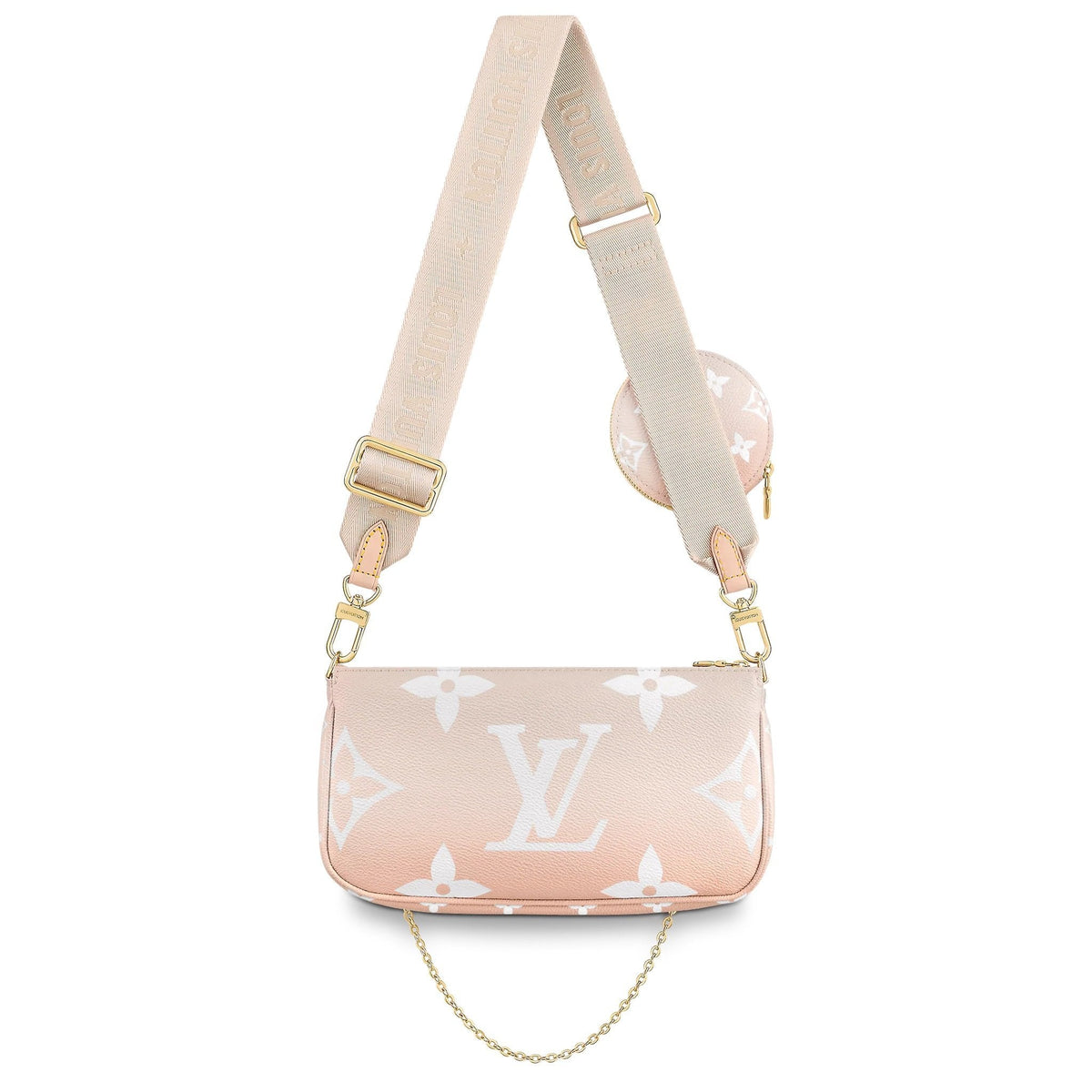 LV Multi Pochette Accessoires