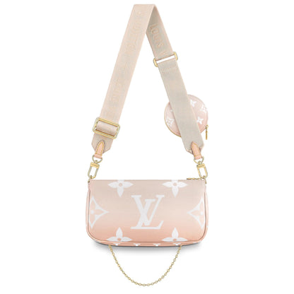 LV Multi Pochette Accessoires