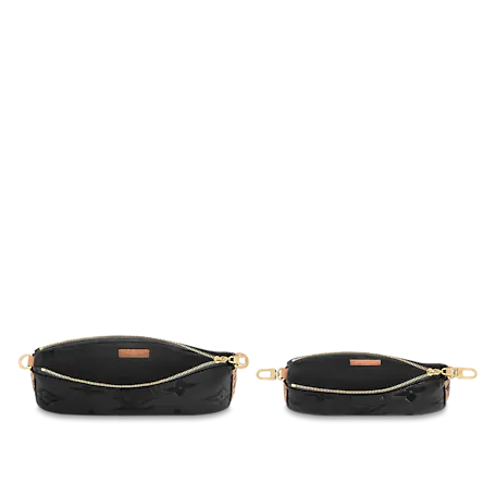 Multi Pochette Accessoires  Monogram Empreinte
