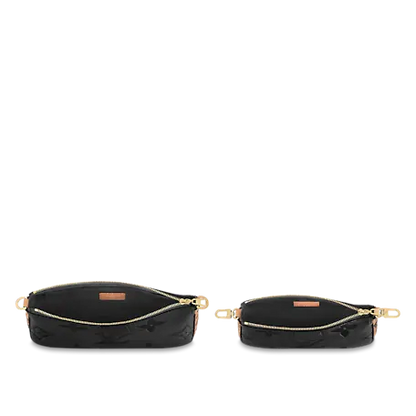Multi Pochette Accessoires  Monogram Empreinte