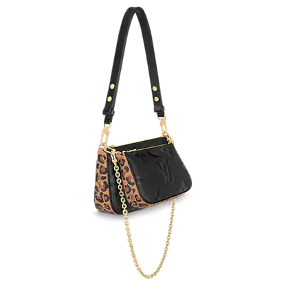 Multi Pochette Accessoires  Monogram Empreinte