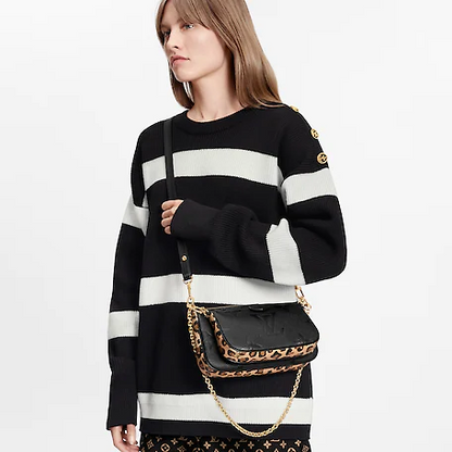 Multi Pochette Accessoires  Monogram Empreinte