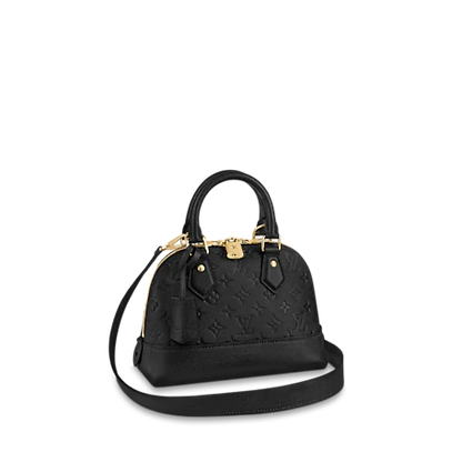 Neo Alma BB Monogram Empreinte