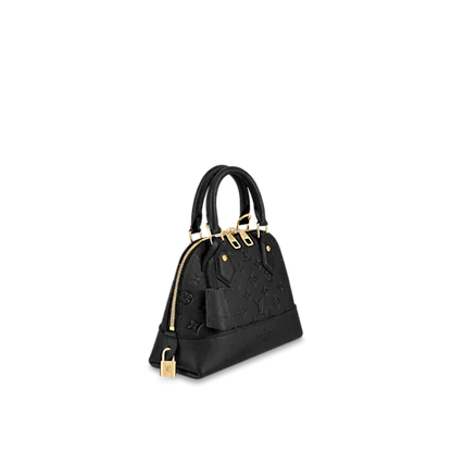 Neo Alma BB Monogram Empreinte