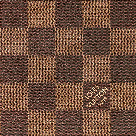 LV Neverfull MM Damier Ebene