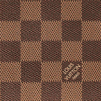 LV Neverfull MM Damier Ebene
