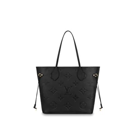 LV Neverfull MM