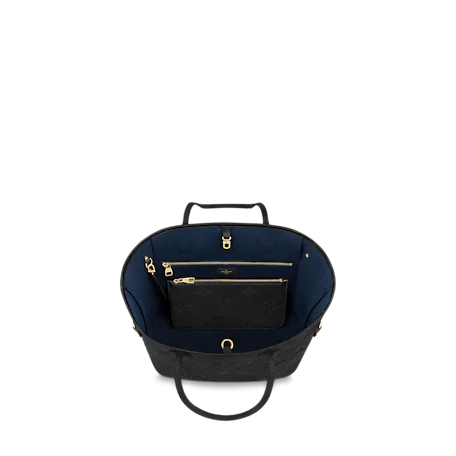 LV Neverfull MM