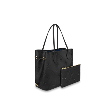 LV Neverfull MM