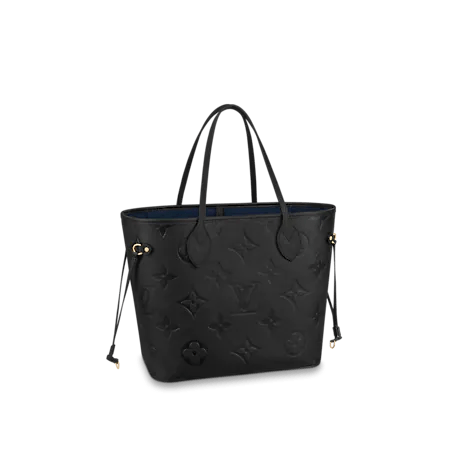 LV Neverfull MM