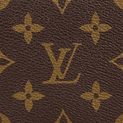 LV Neverfull MM Monogram