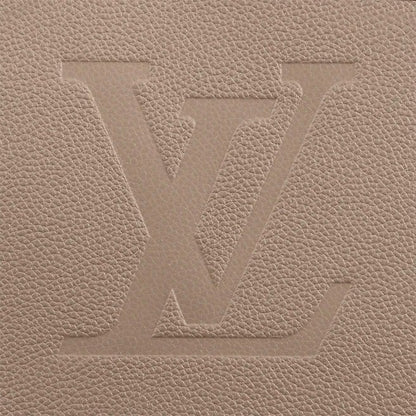 Louis Vuitton Onthego Mm - Monogram Empreinte Leather