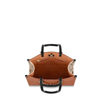 Louis Vuitton Onthego Mm - Monogram Empreinte embossed leather