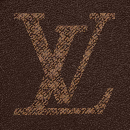 LV OnTheGo MM Tote Bag Monogram