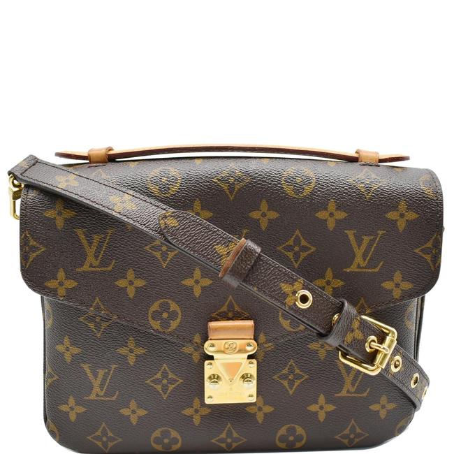 LV Pochette Métis