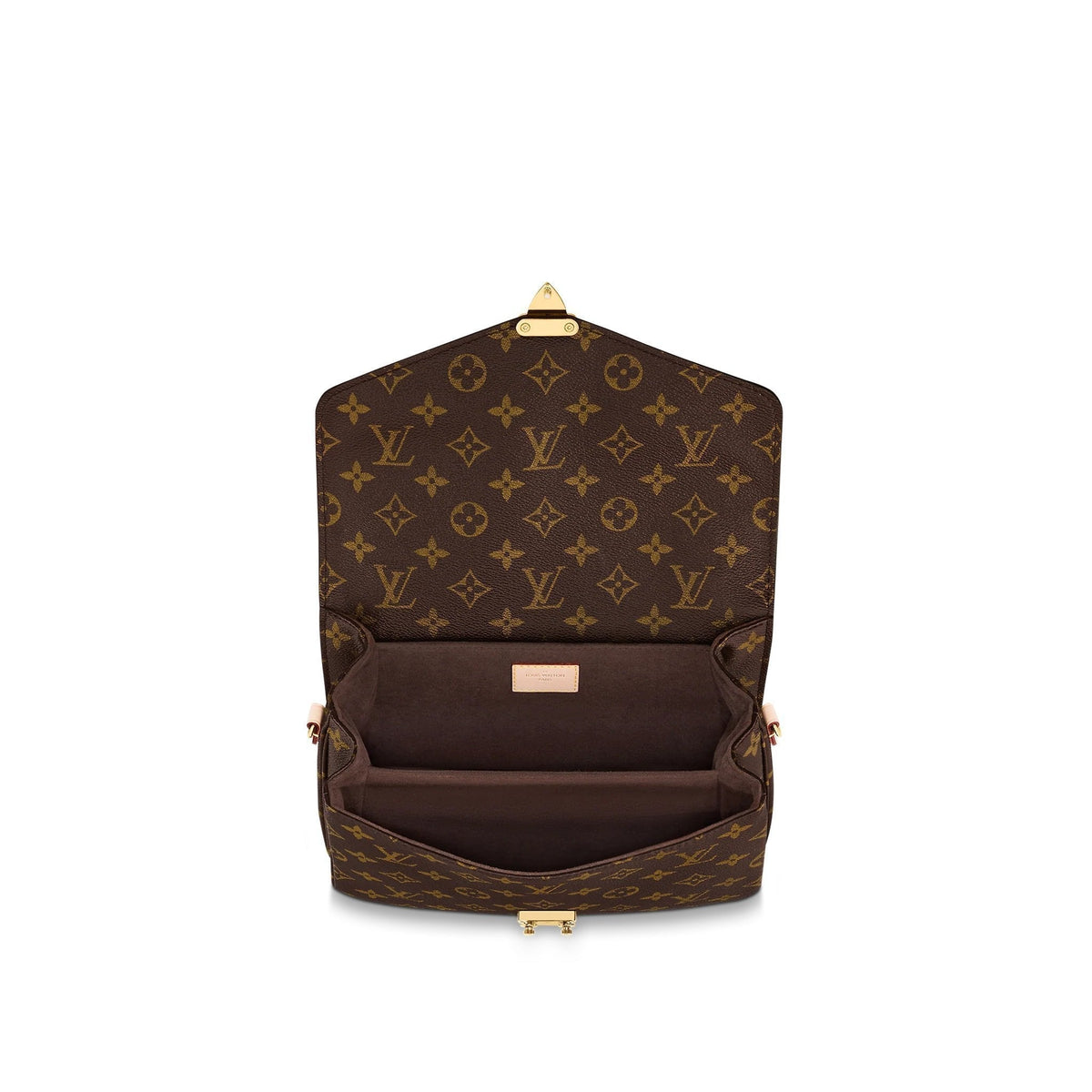 LV Pochette Métis