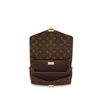 LV Pochette Métis