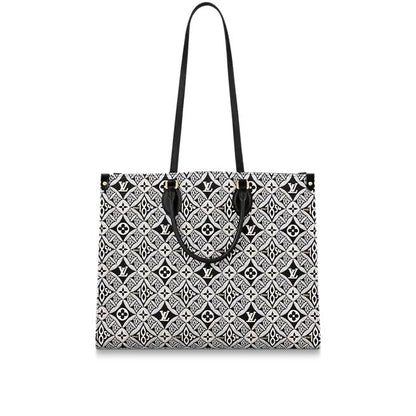 Louis Vuitton  Since 1854 Onthego Gm - Monogram
