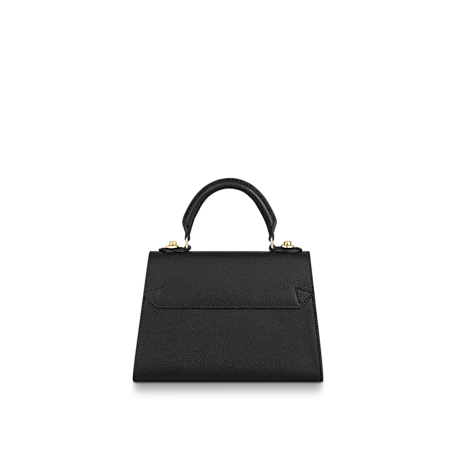LV Twist One Handle PM Black