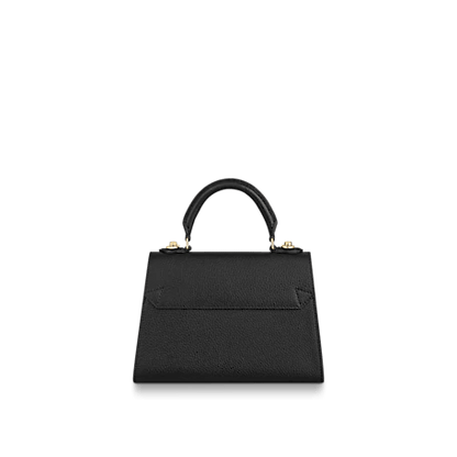 LV Twist One Handle PM Black