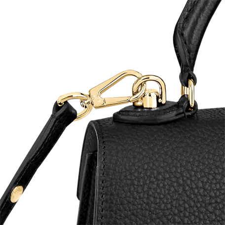 LV Twist One Handle PM Black