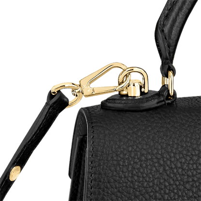LV Twist One Handle PM Black