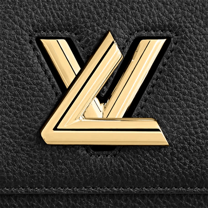 LV Twist One Handle PM Black