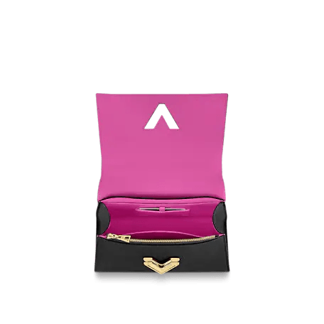 LV Twist One Handle PM Black
