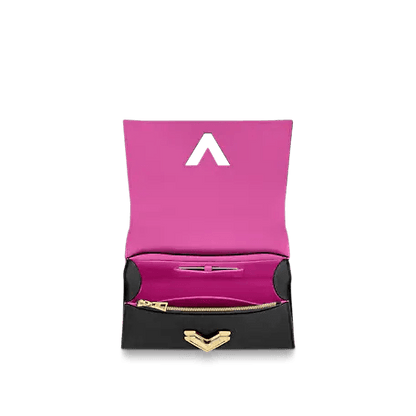 LV Twist One Handle PM Black