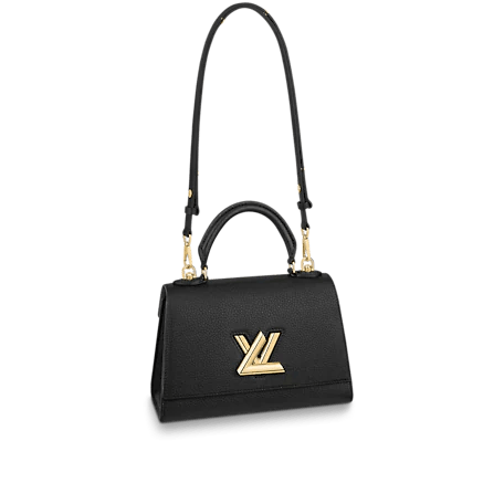 LV Twist One Handle PM Black
