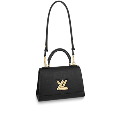 LV Twist One Handle PM Black