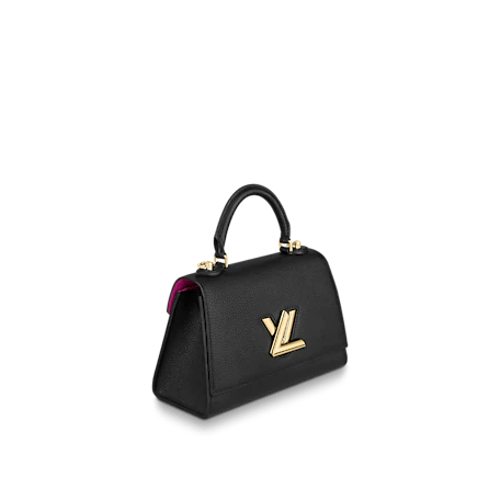 LV Twist One Handle PM Black